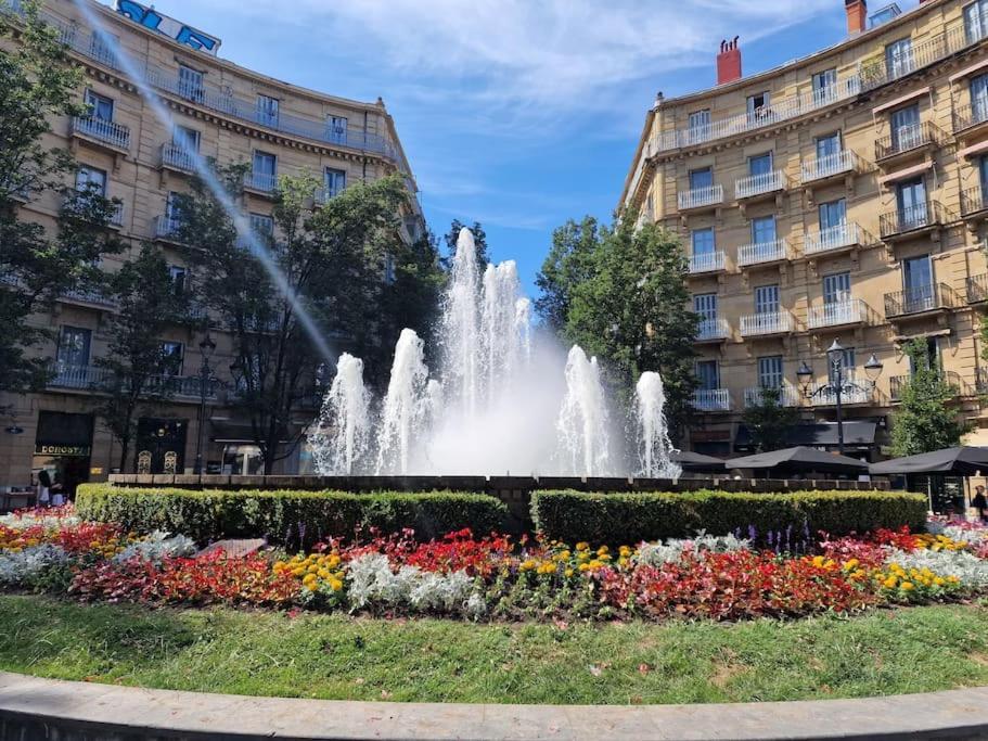 Charming Central Getaway San Sebastián Kültér fotó